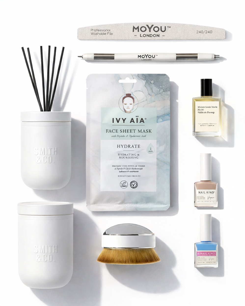 Winter Ritual