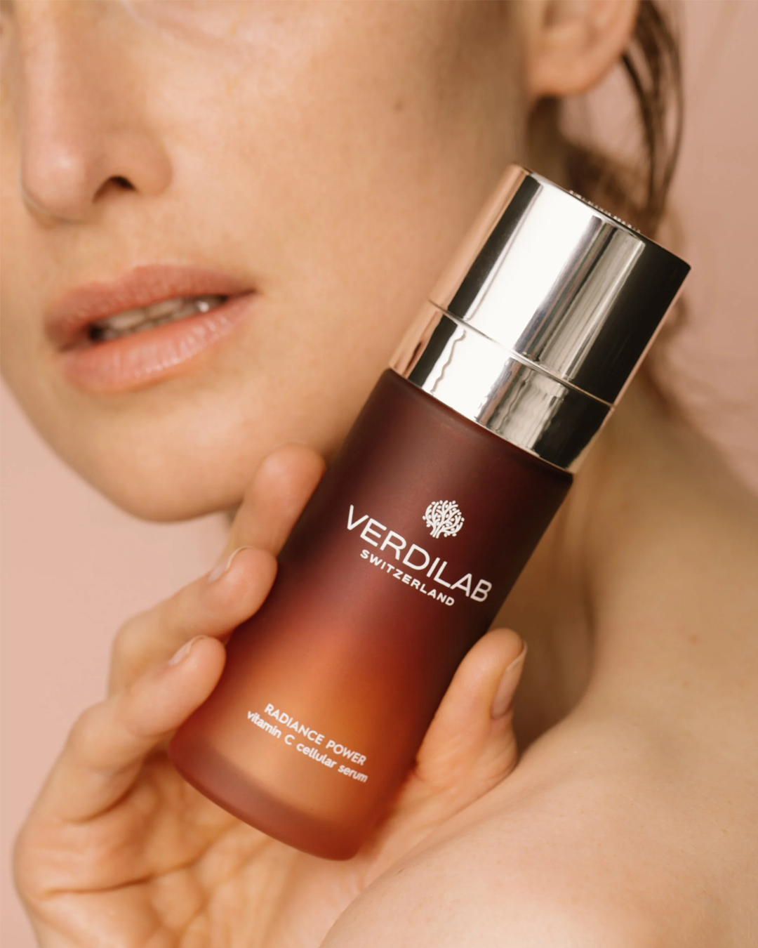 Cell Serum - Vitamin C