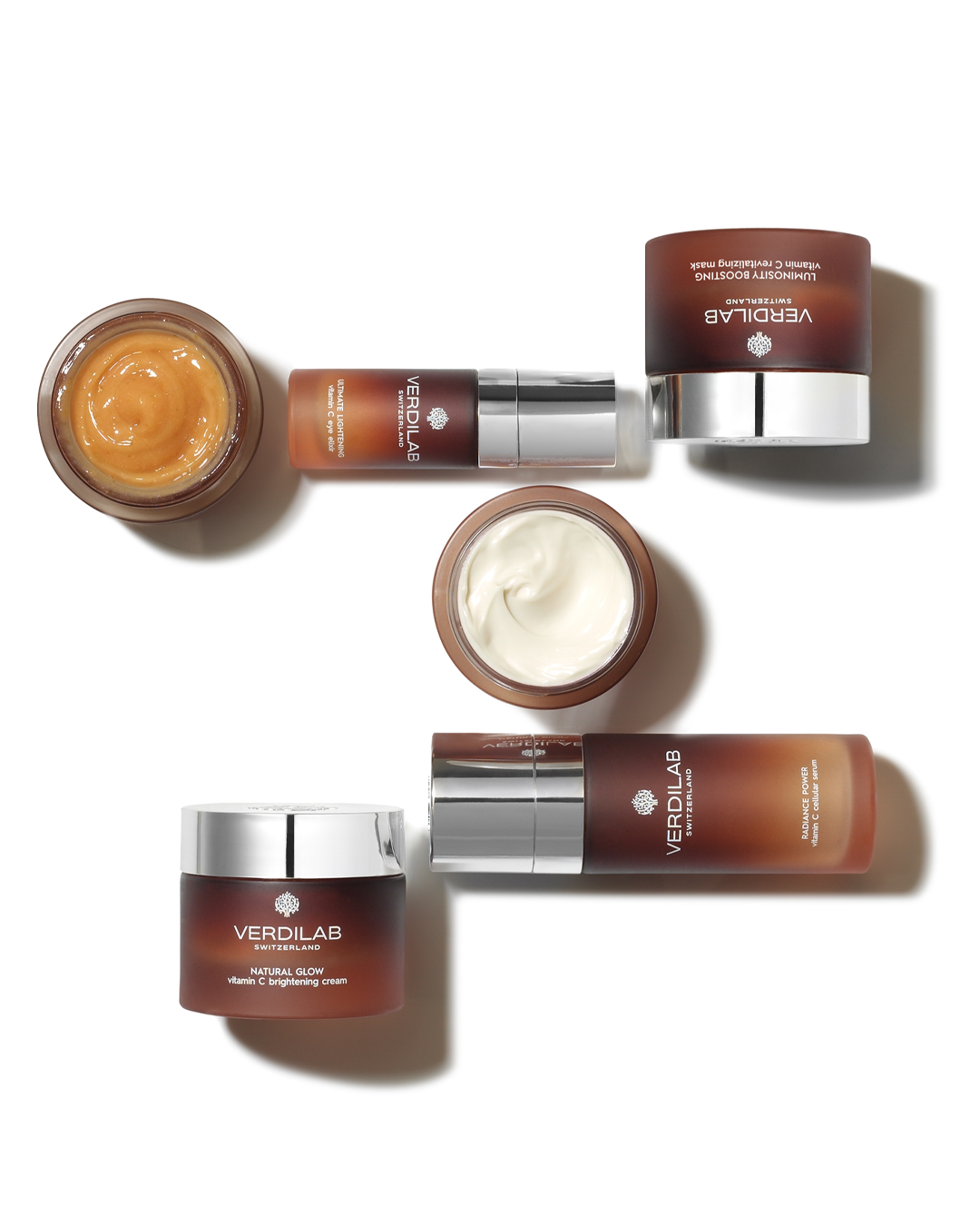 Cell Serum - Vitamin C