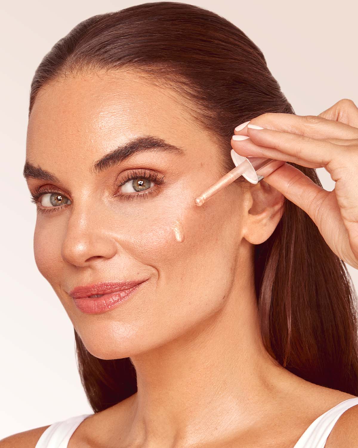 Glow Booster - Rose Gold