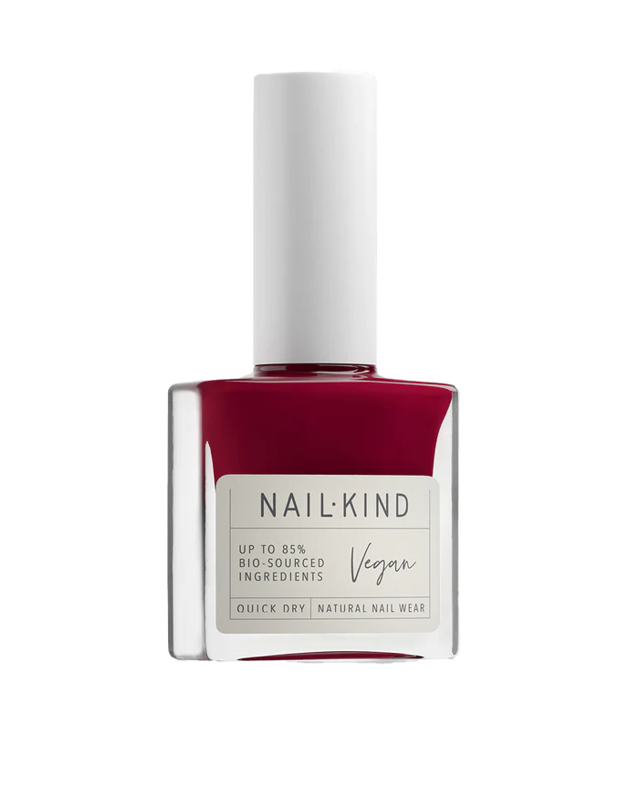 חבילת חורף NailKind | סט 5 לקים בגוונים עמוקים ישראל