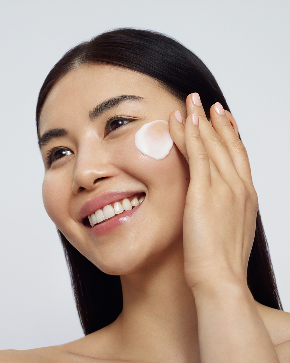 קרם יום משקם NAC Y2