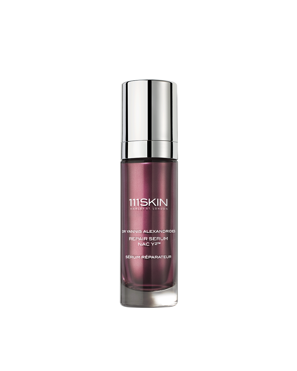 NAC Y2 Restoring Serum