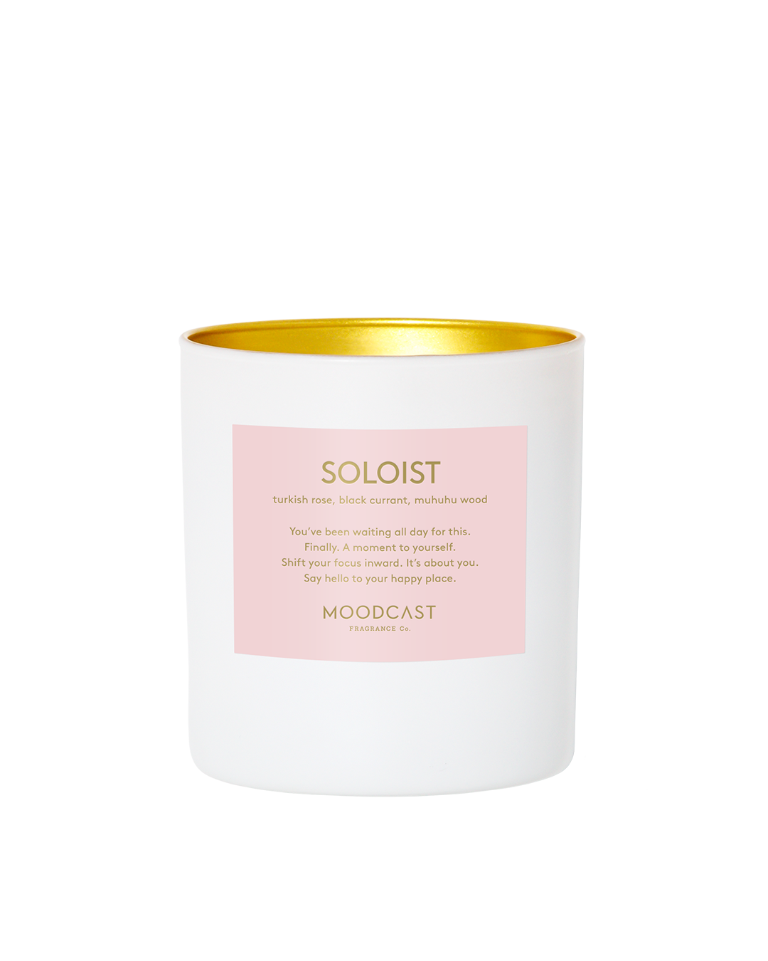 נרות ריחניים