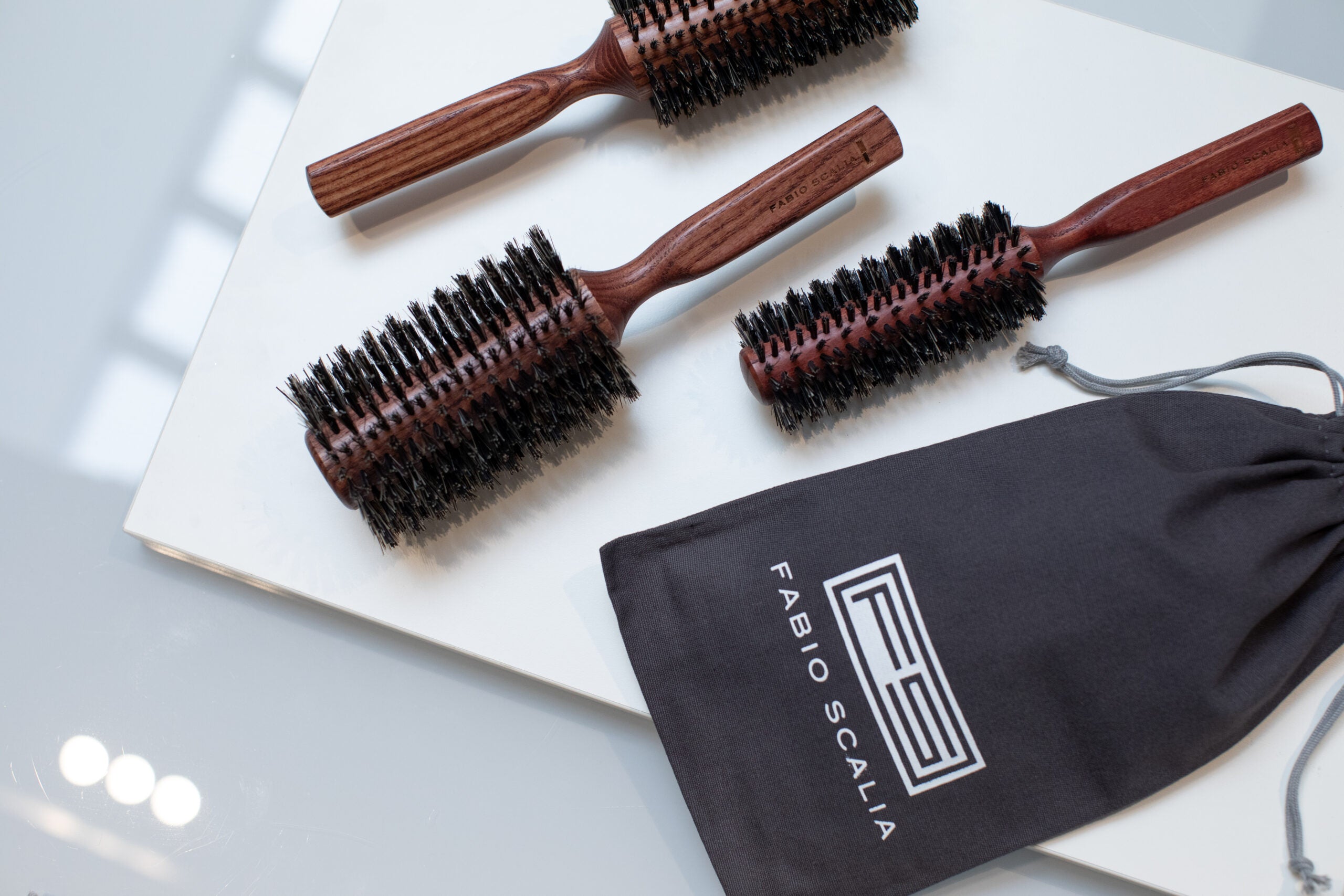 La Sophia | מברשת לעיצוב שיער