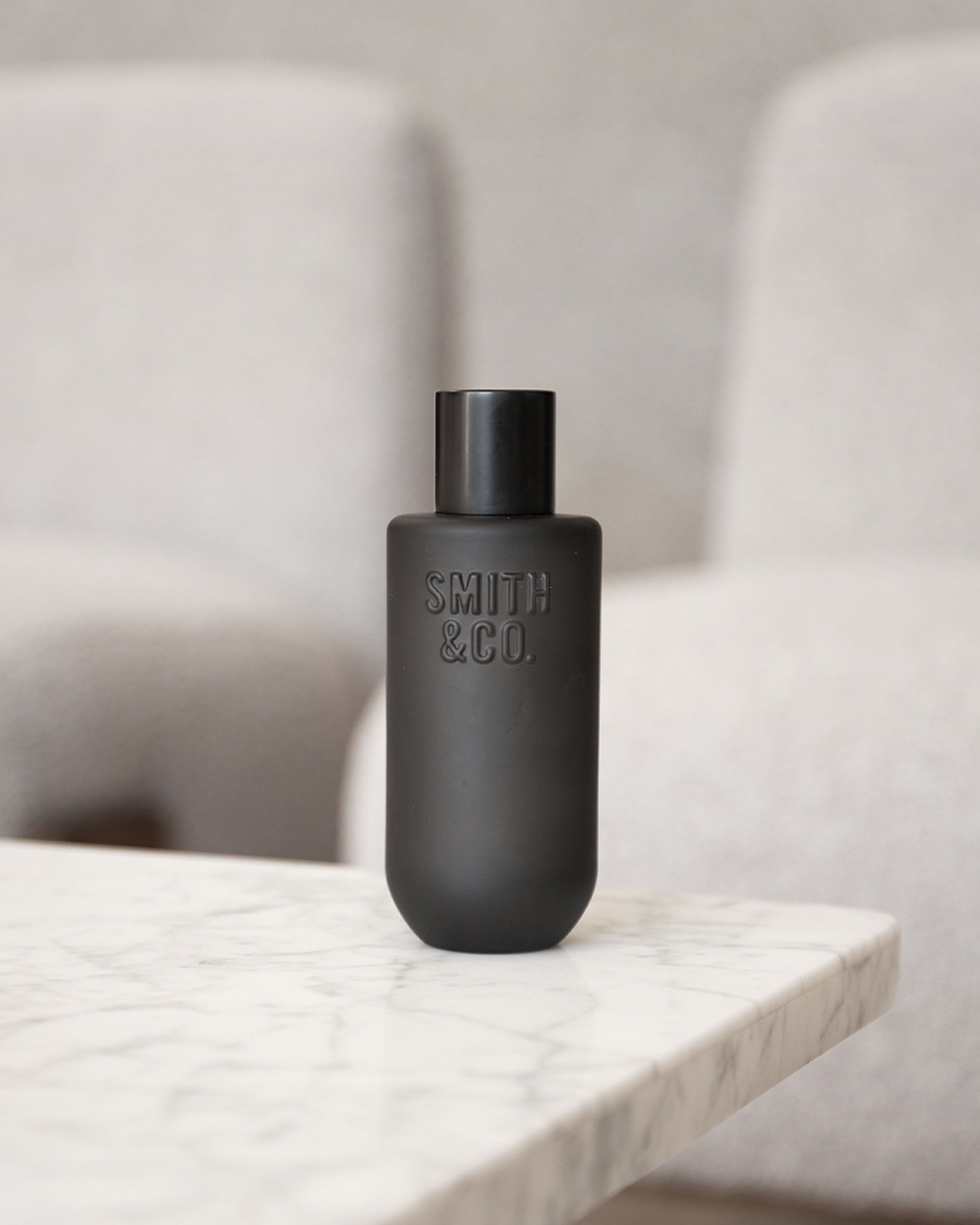 ספריי אווירה Smith & Co. - Tabac & Cedarwood