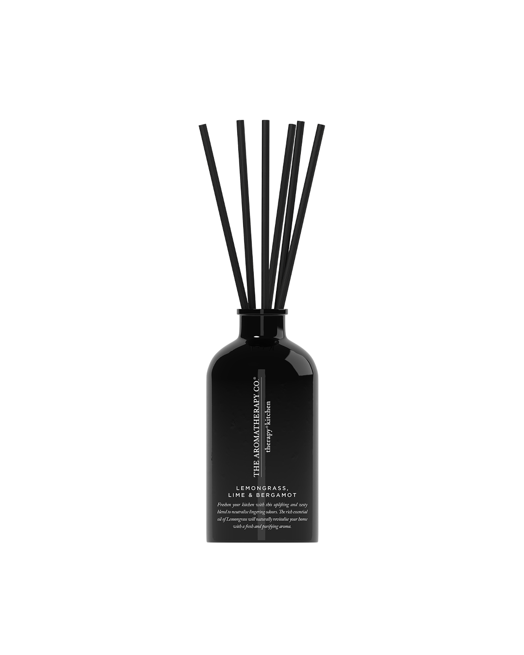 Diffuser for Kitchen - Citrus Trio