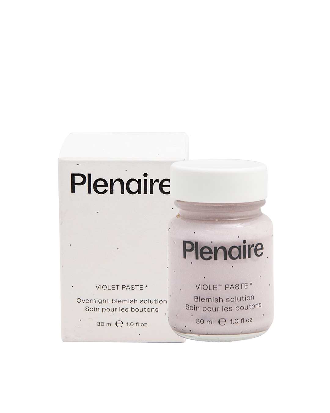 תמיסת ערב לאדמומיות בעור - ויולט