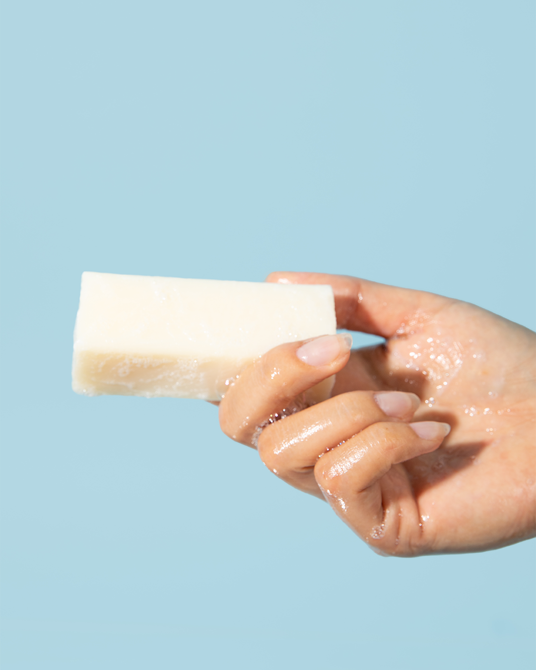 סבון להסרת כתמים טבעוני