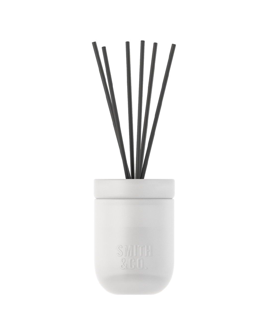 Smith & Co. Tonka & White Musk reed diffuser