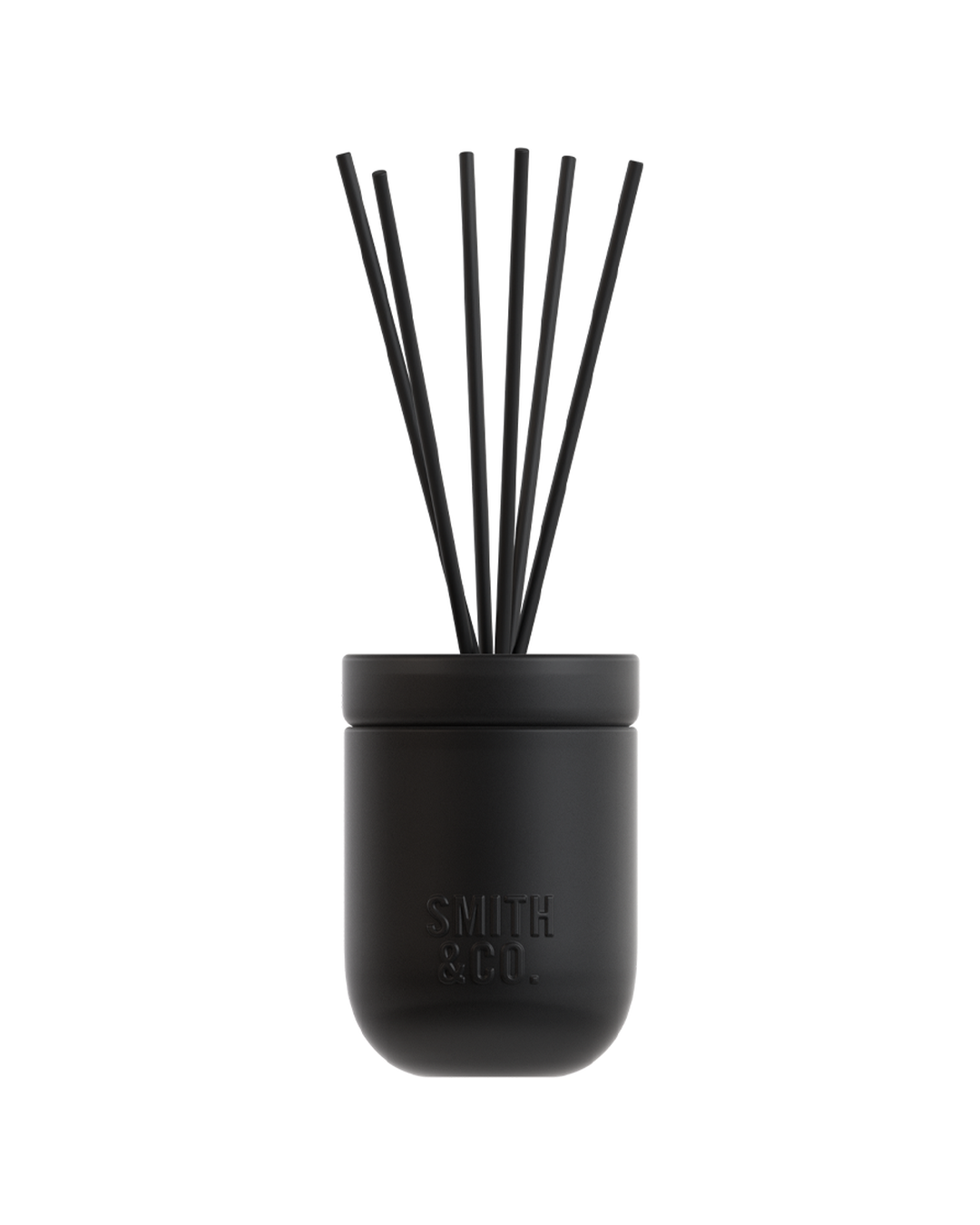 Smith & Co. Tabac & Cedarwood reed diffuser