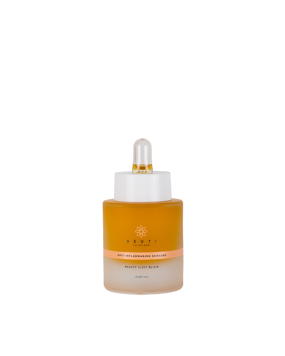 שיקוי לשינת יופי Beuti Skincare