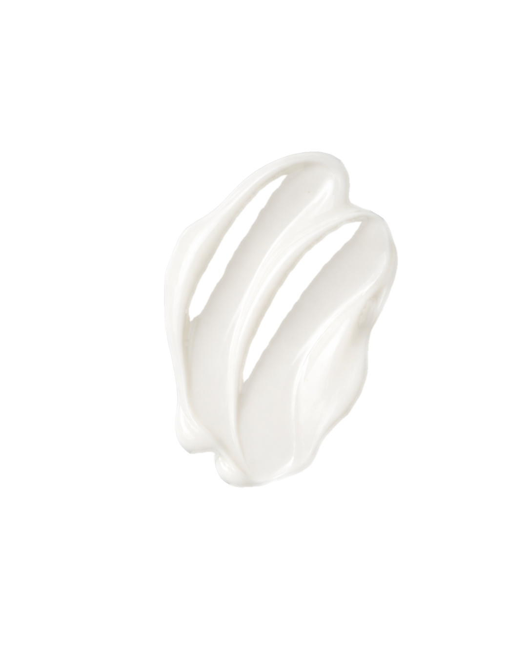Blue Skin Hydra-Regenerating Cream texture