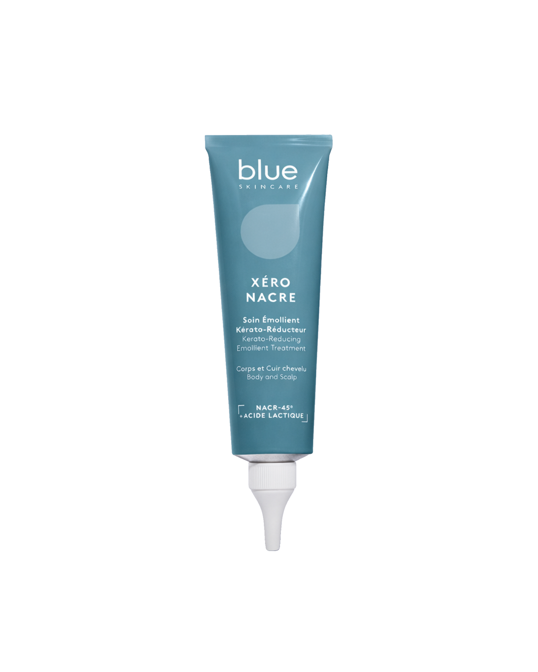 Blue Skin Xero Nacre Kerato Treatment