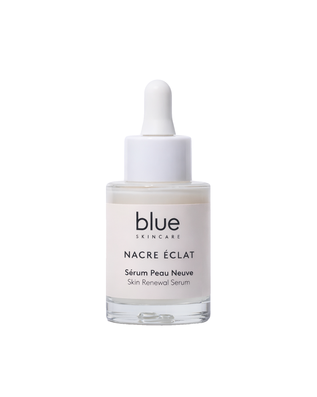 Blue Skin Skin Renewal Serum