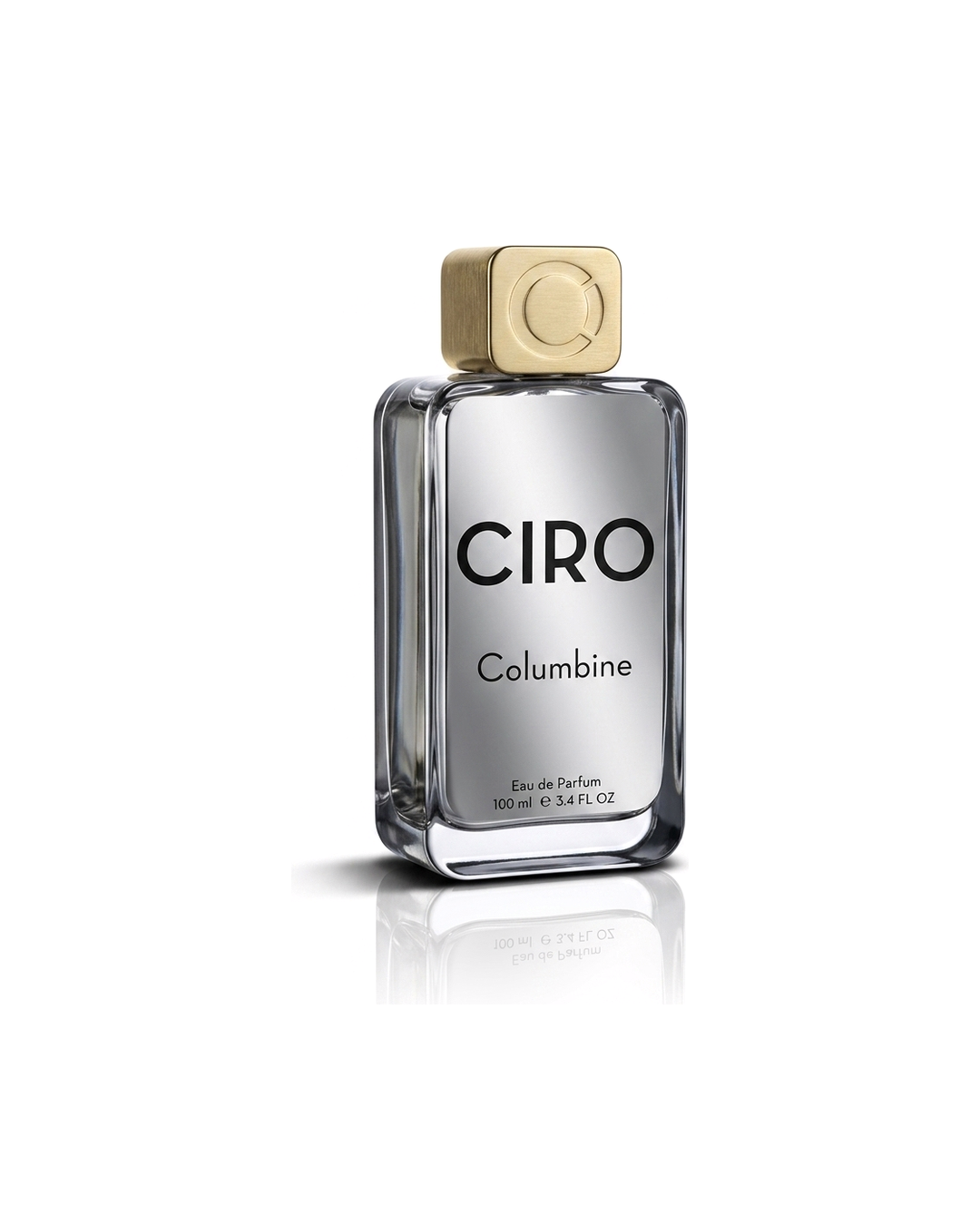 בושם CIRO Columbine | Fine Rituals
