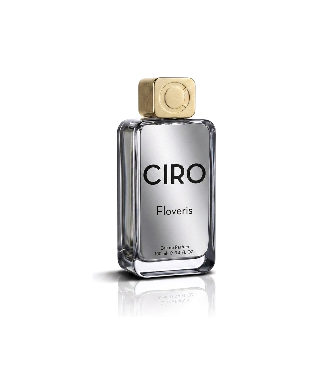 בושם CIRO Floveris | Fine Rituals
