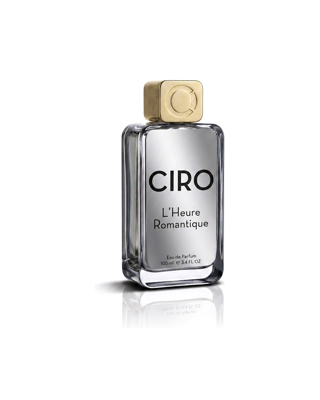 בושם CIRO L'Heure Romantique | Fine Rituals