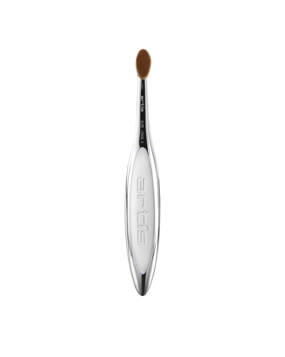 Artis Elite 7 Collection: Set of 7 ergonomic brushes for professional makeup