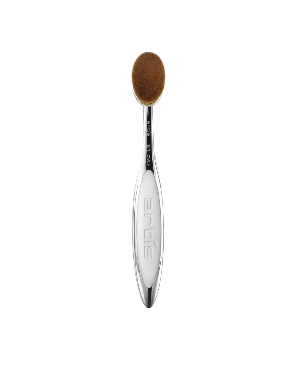 Artis Versatile Trio - The Elite Brush Trio for Complete and Perfect Makeup