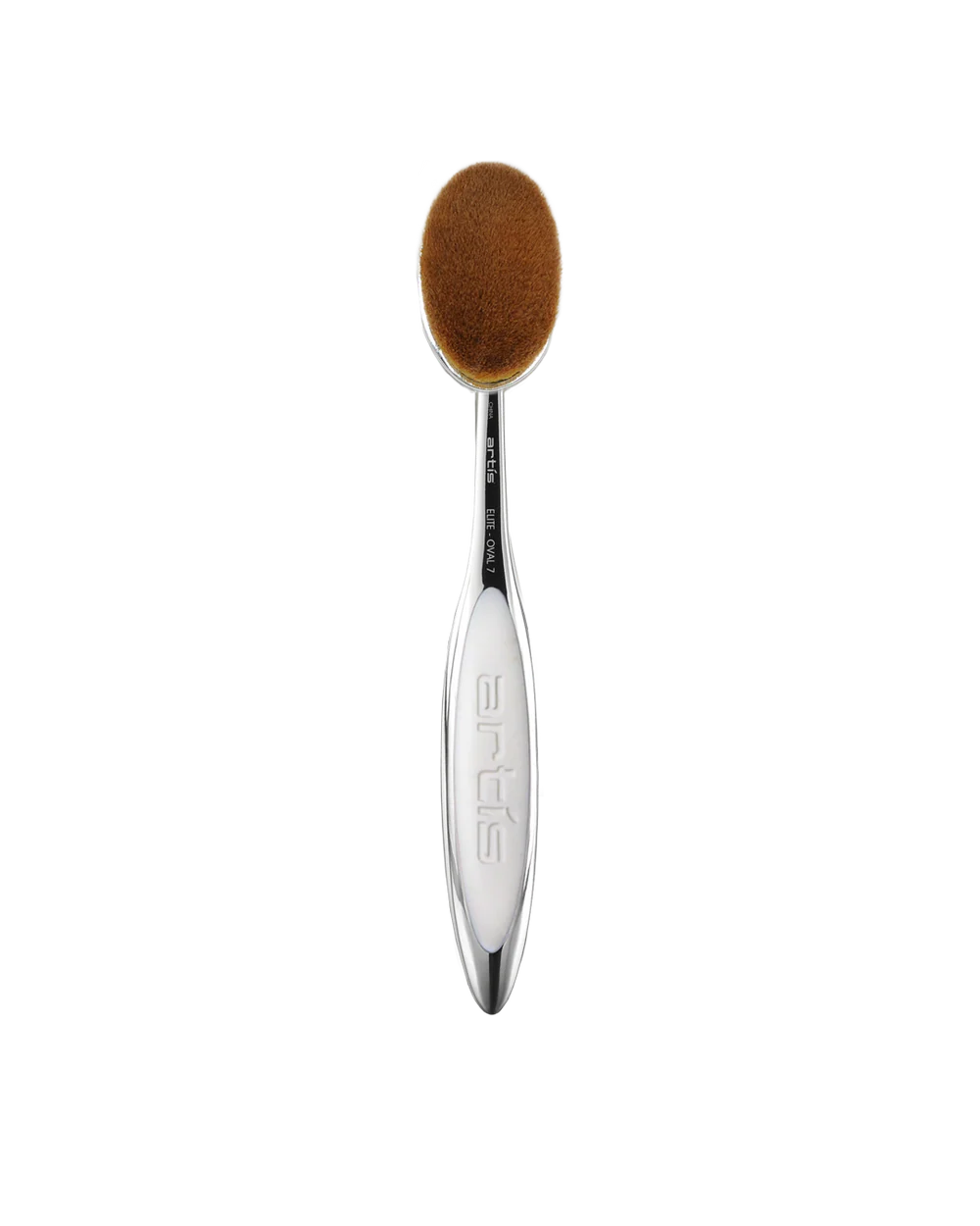 Artis Elite 7 Collection: Set of 7 ergonomic brushes for professional makeup