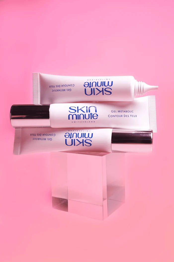 HOLIDAY GLOW - מארז חגיגי לריטואל טיפוח וזוהר לפנים ולשיער