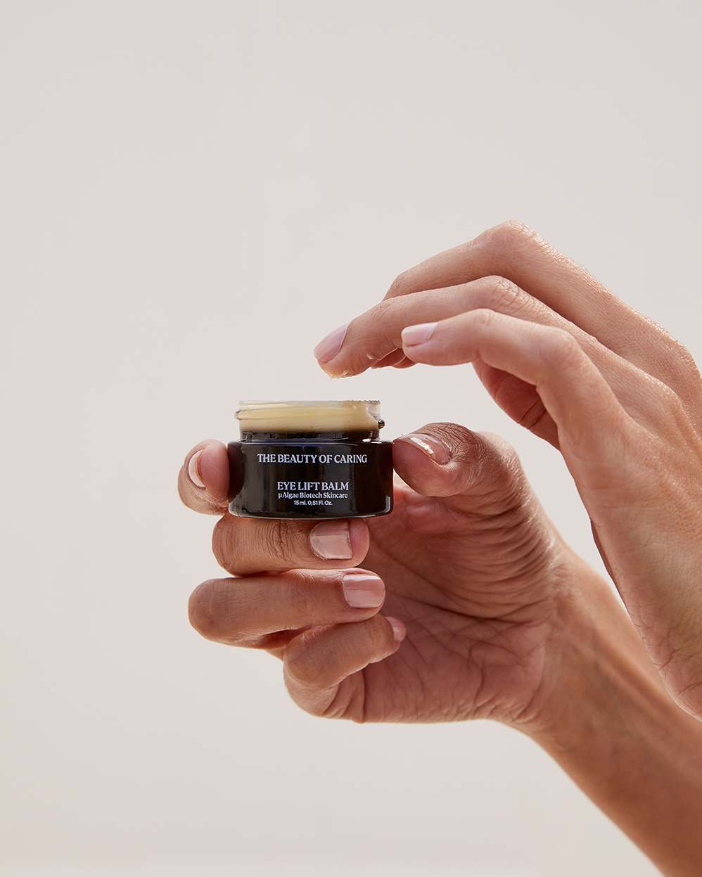 קרם עיניים Eye Lift Balm