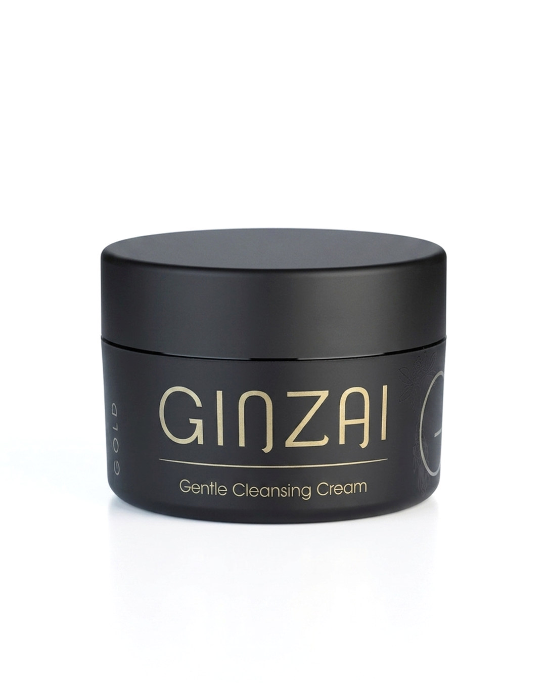 Ginzai Cleansing Cream 3D packshot