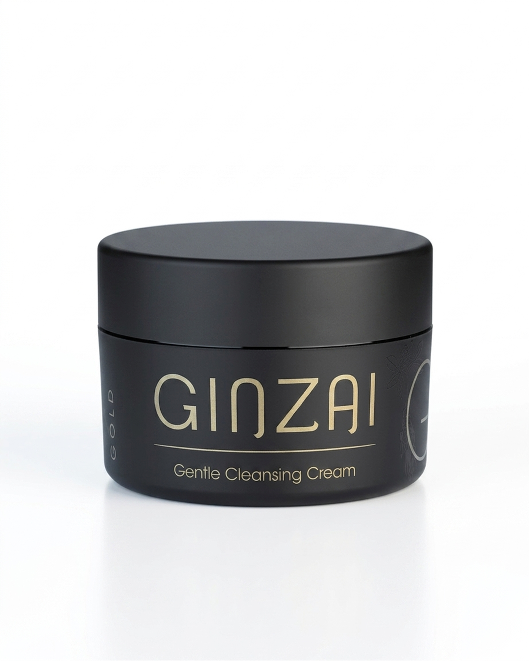 Ginzai Gentle Cleansing Cream