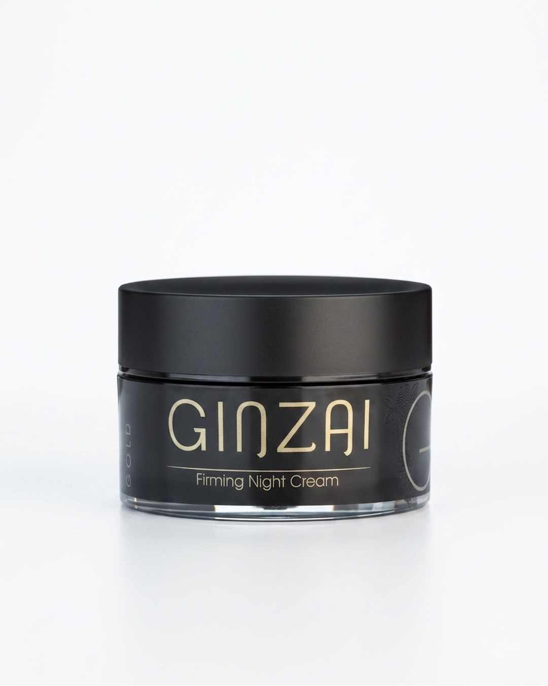 Ginzai Firming Night Cream