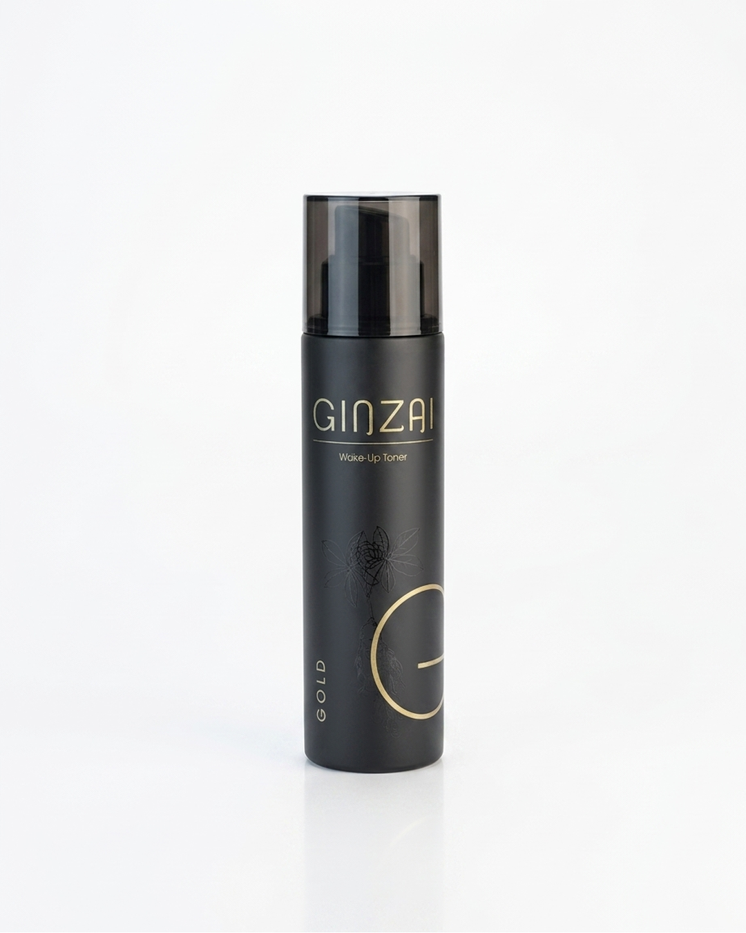Ginzai Wake-Up Toner