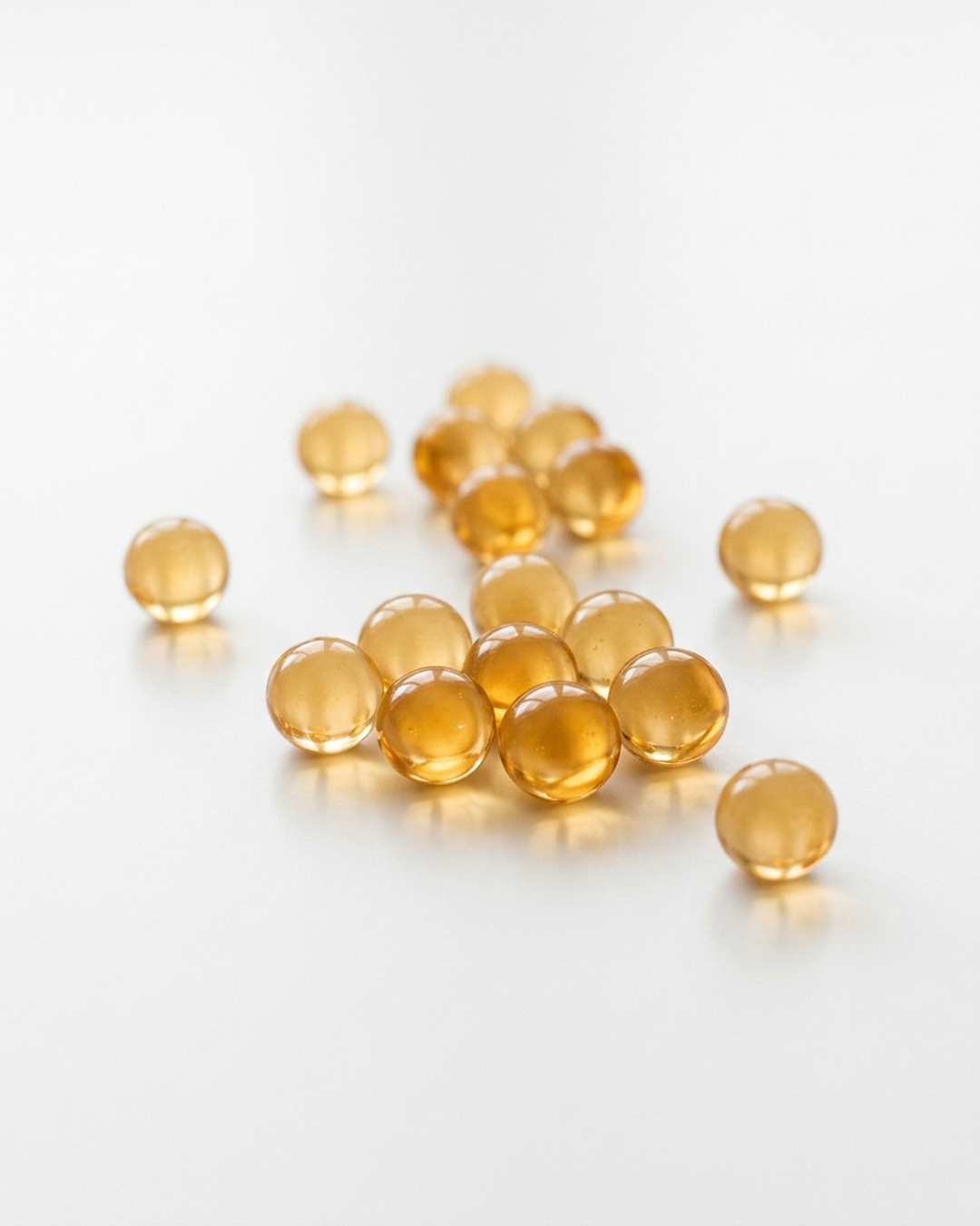 Ginzai pearls texture