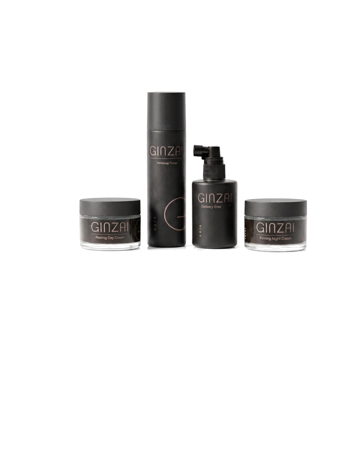 Black Korean Ginseng Clear Face Ritual - products