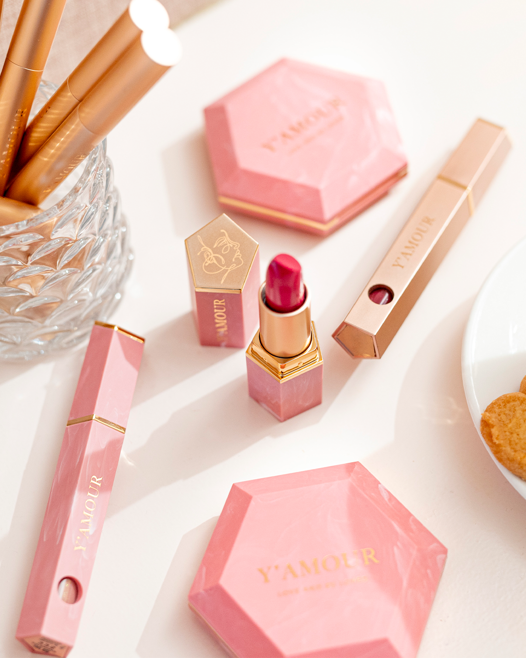 היילייטר - מילוי חוזר