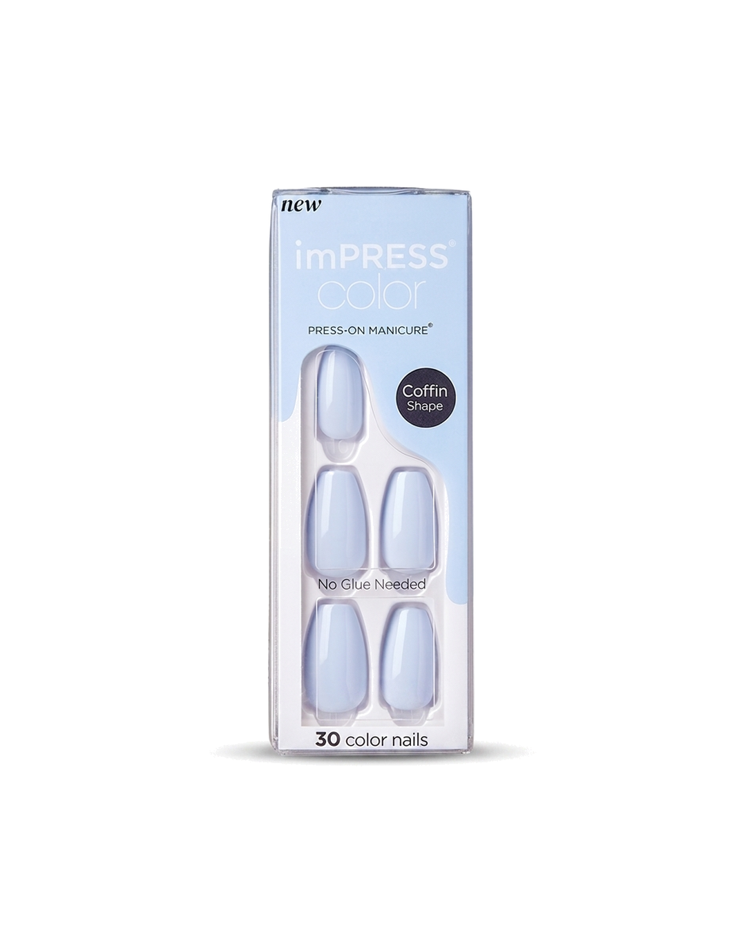 imPRESS Cloudless retail box