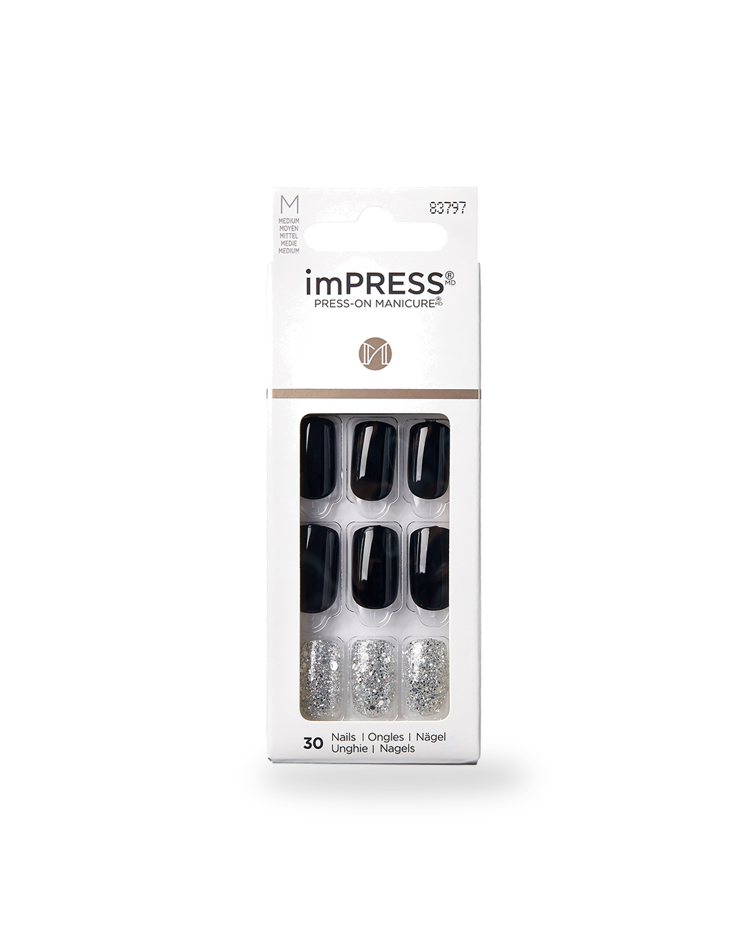 imPRESS Destiny retail box