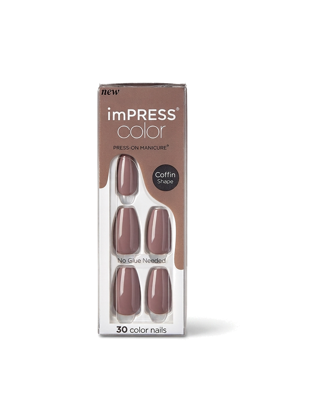 imPRESS Dusk retail box