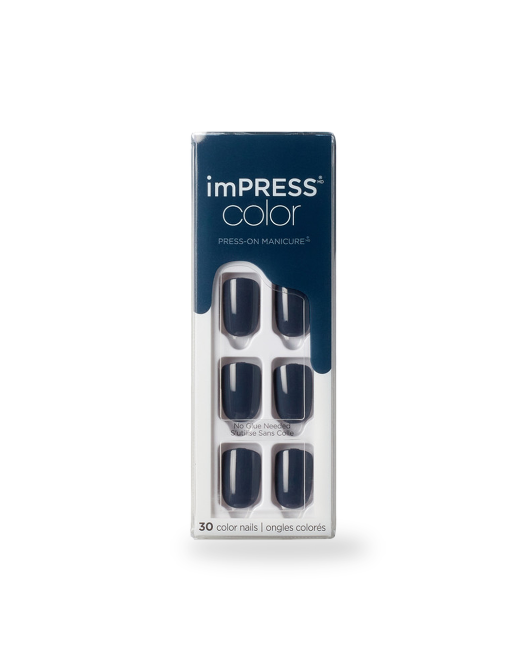 imPRESS Graytitude retail box
