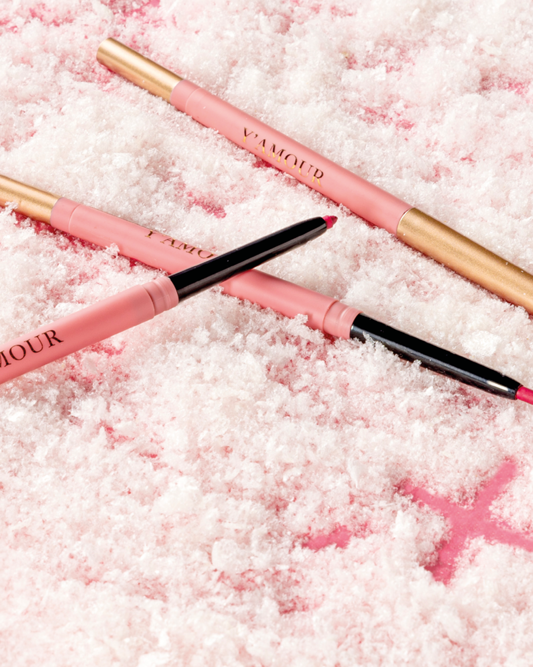 עיפרון שפתיים עמיד