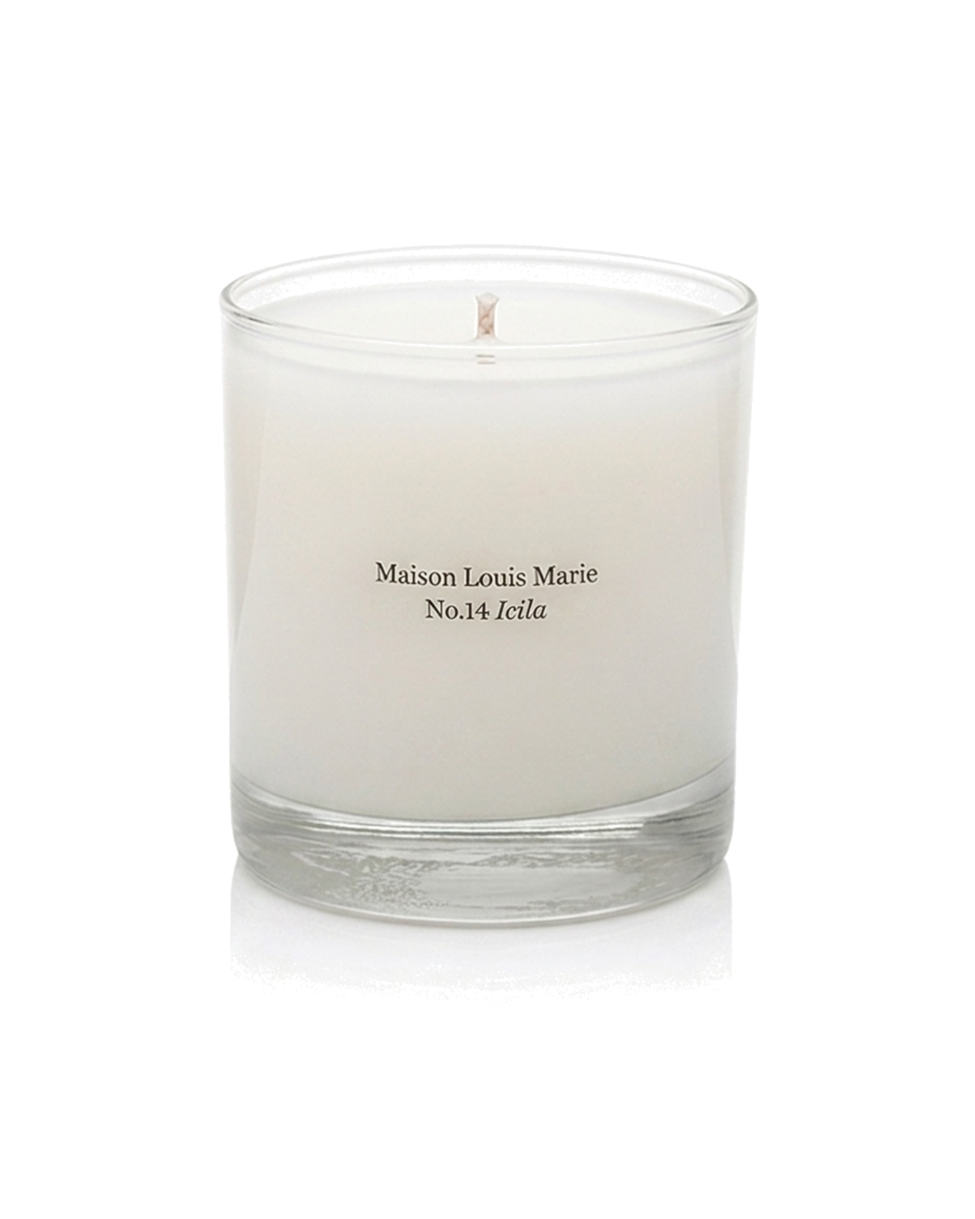 Maison Louis Marie No.14 Icila candle