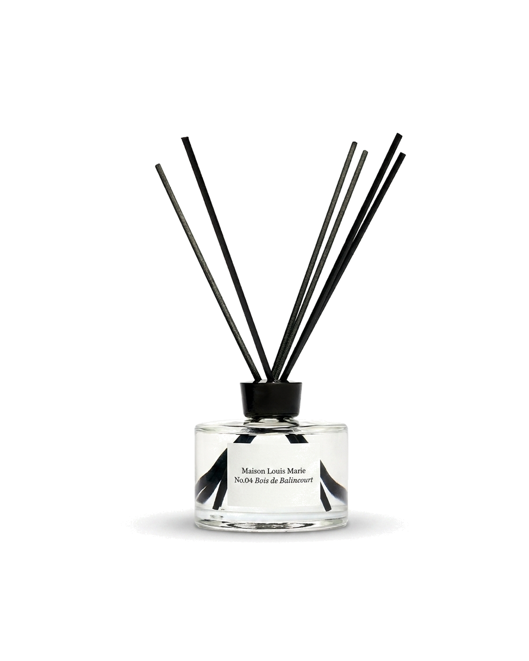 Maison Louis Marie No.04 Bois de Balincourt diffuser