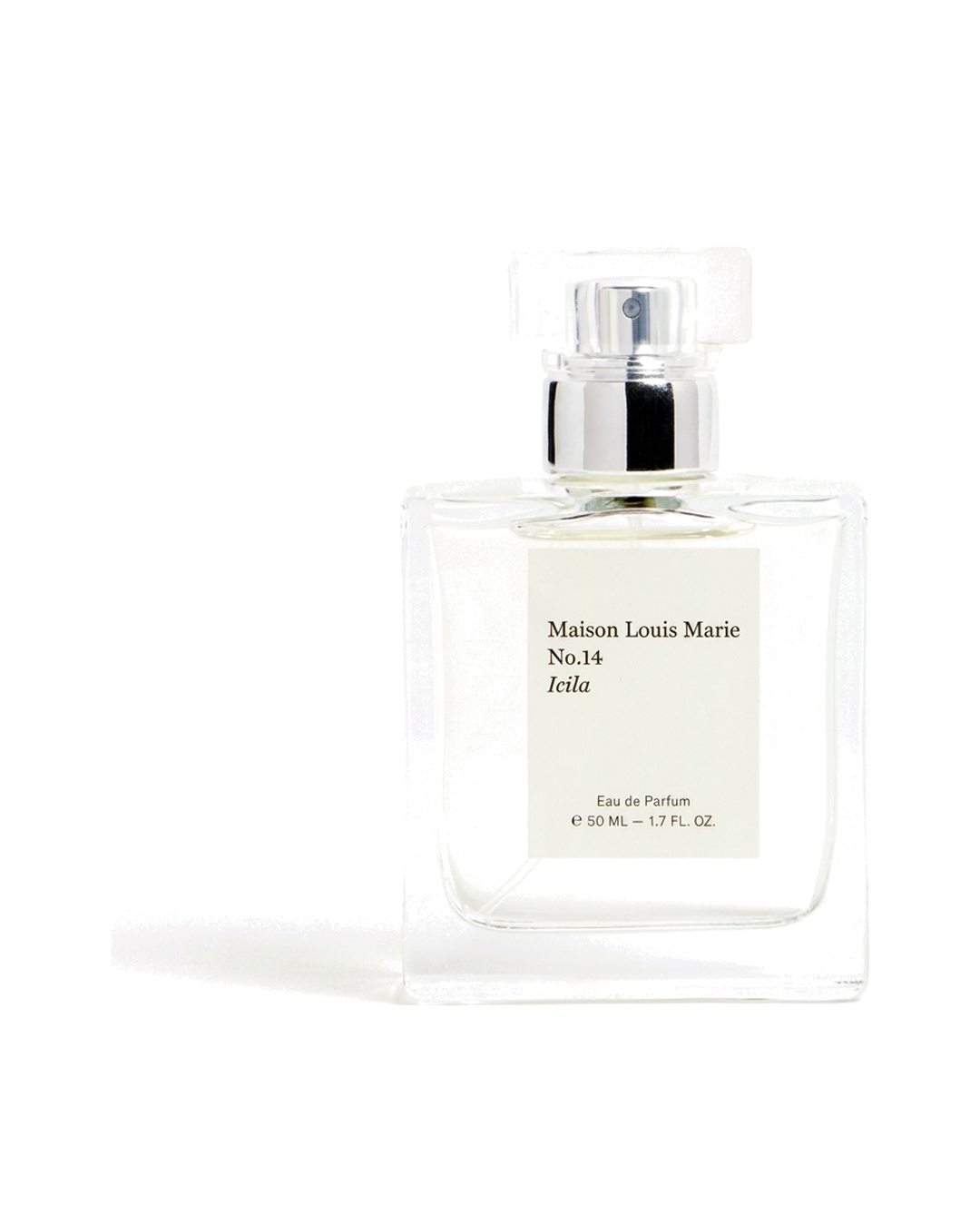 Maison Louis Marie No.14 Icila eau de parfum