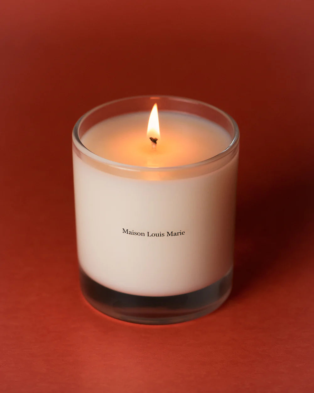 נר - No.14 Icila Candle