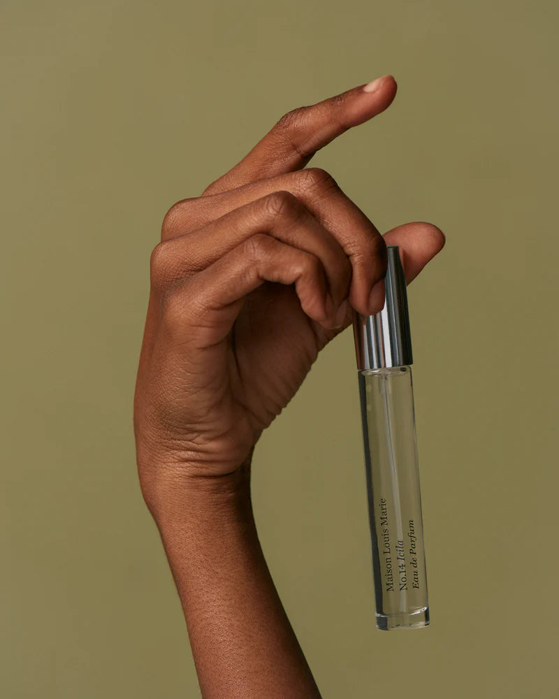 Perfume - No.14 Icila