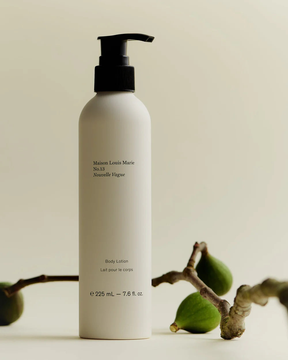 Body Cream - No.13 Nouvelle Vague
