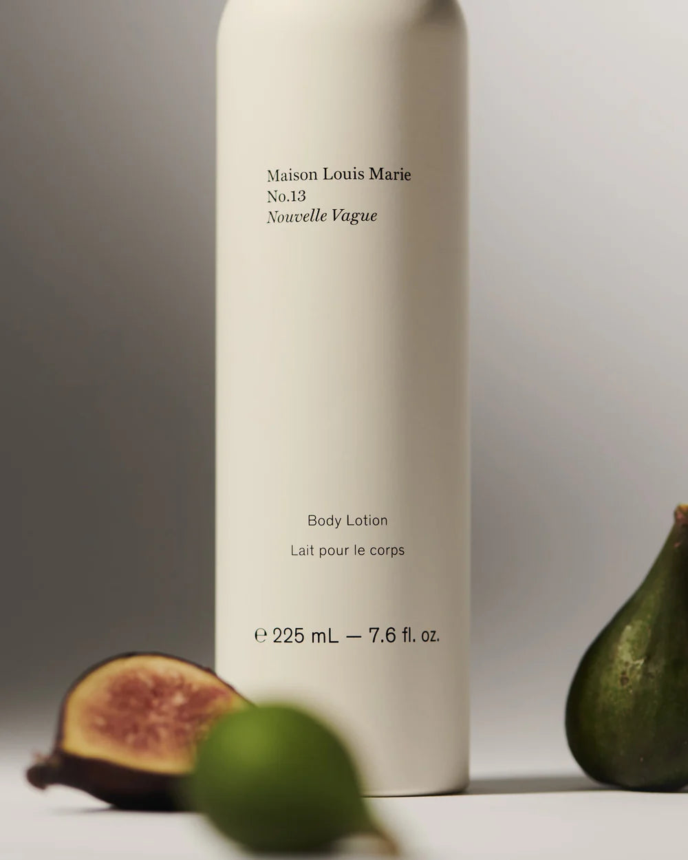 Body Cream - No.13 Nouvelle Vague