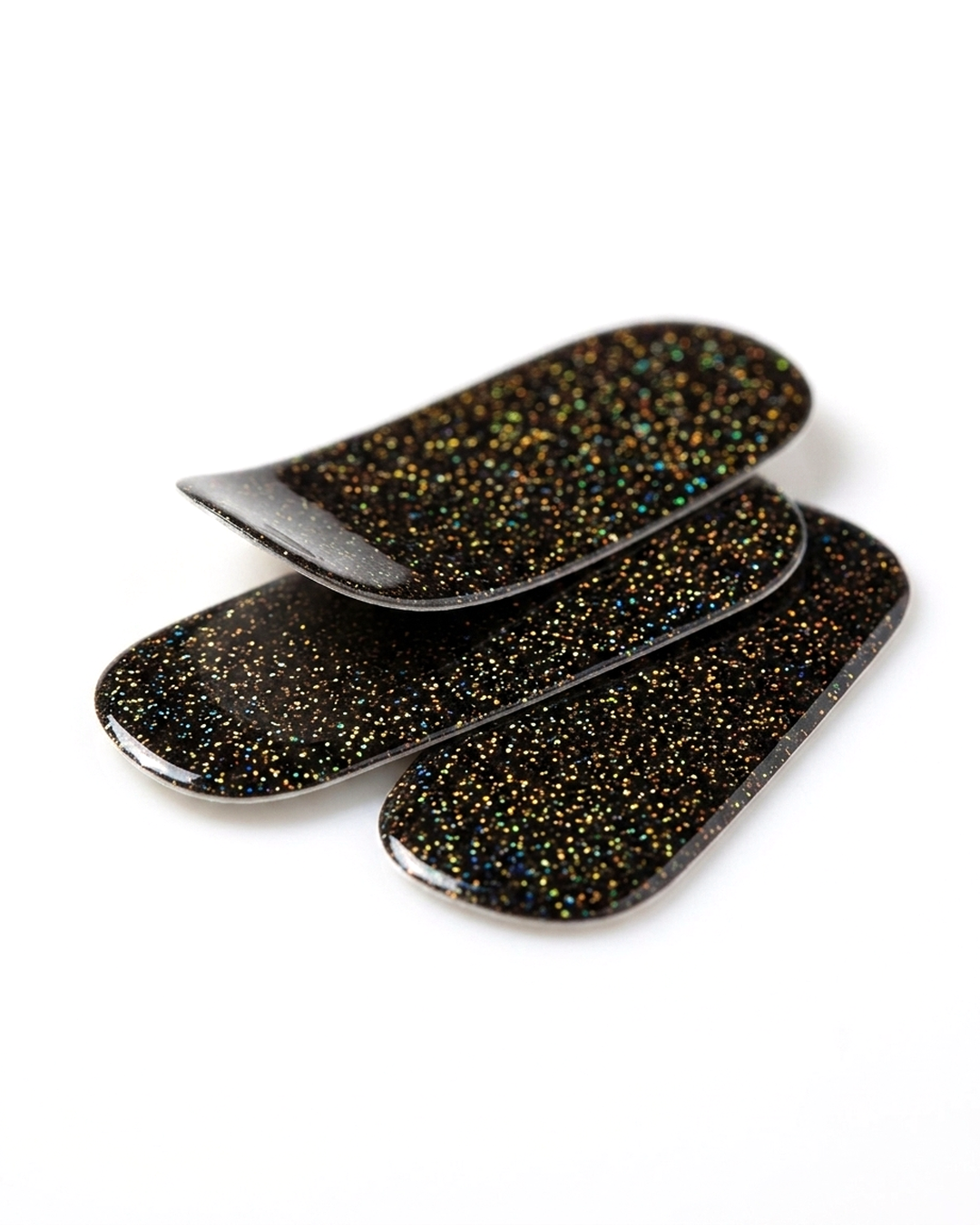 Magic Cocoa strips close-up — MoYou London