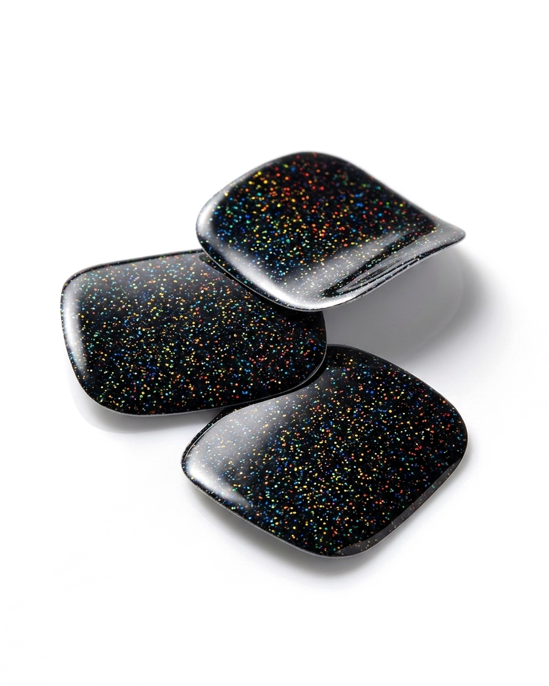 Magic Cocoa toe strips close-up — MoYou London