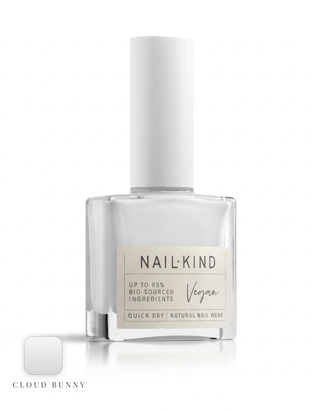 Cloud Bunny — NailKind