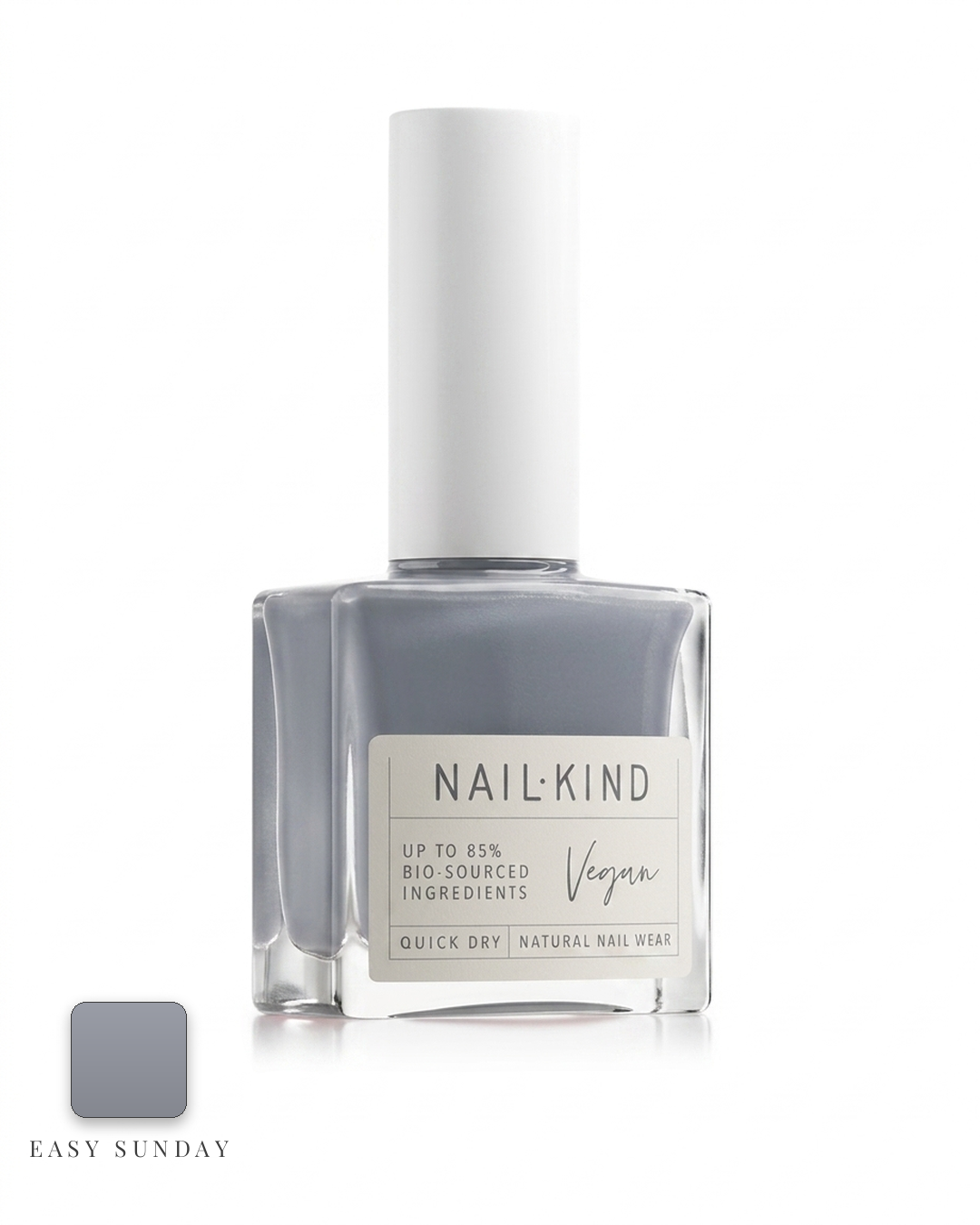 Easy Sunday — NailKind